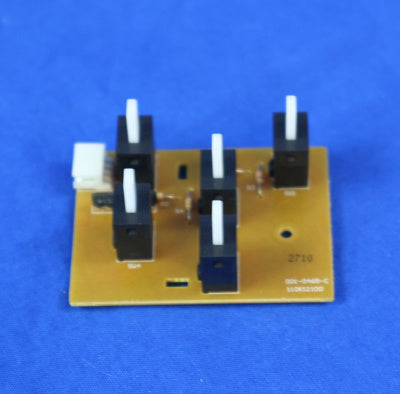 110K12100 - Tray 1 Paper Size Switch