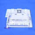 RM2-6746-000CN - Puerta trasera dúplex para impresoras HP